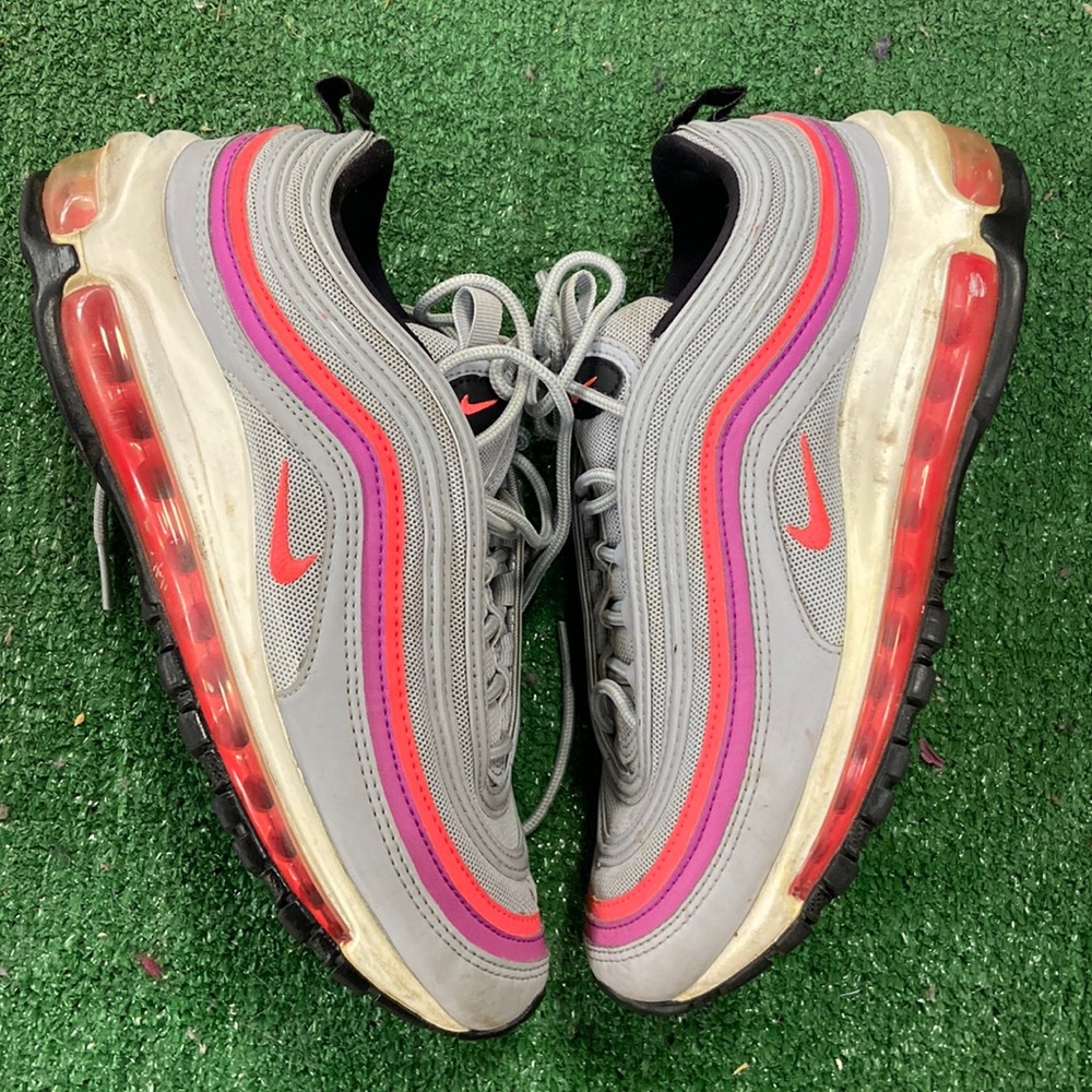 Nike Air Max 97